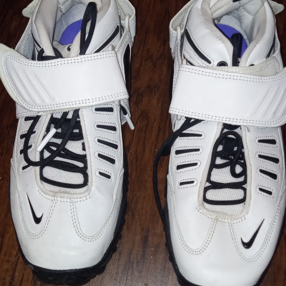 AMBUSH x Air Adjust Force 'Summit White' 7.5 - Picture 16 of 16